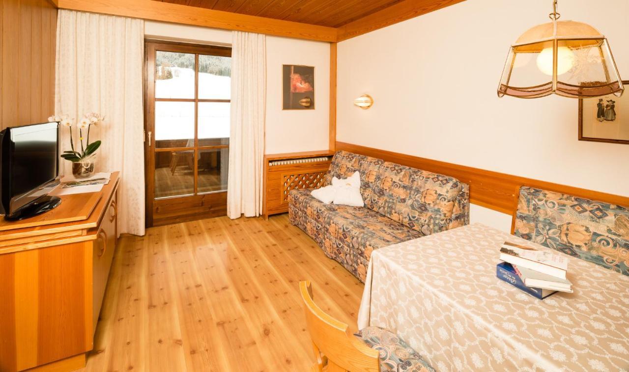 Tolderhof - Olangcard Included Apart-hotel 3*
